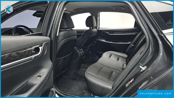 HYUNDAI GRANDEUR 3.0 PREMIUM