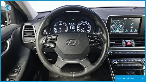 HYUNDAI GRANDEUR 3.0 PREMIUM