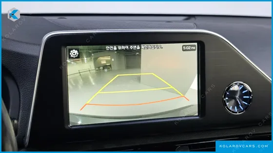 HYUNDAI GRANDEUR 3.0 PREMIUM