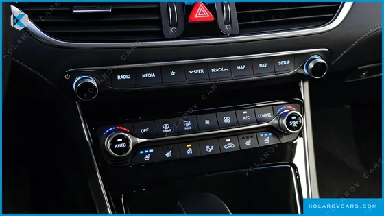 HYUNDAI GRANDEUR 3.0 PREMIUM