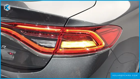 HYUNDAI GRANDEUR 3.0 PREMIUM