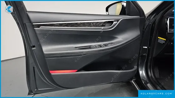 HYUNDAI GRANDEUR 3.0 PREMIUM