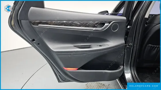 HYUNDAI GRANDEUR 3.0 PREMIUM