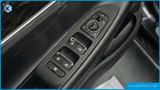 HYUNDAI GRANDEUR 3.0 PREMIUM