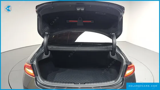 HYUNDAI GRANDEUR 3.0 PREMIUM