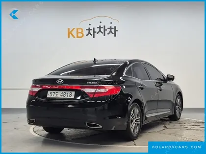 HYUNDAI GRANDEUR LPG HG300 MODERN
