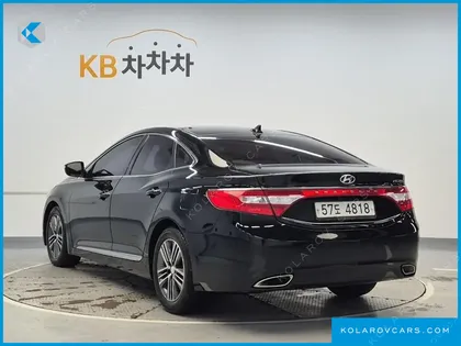 HYUNDAI GRANDEUR LPG HG300 MODERN