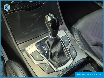 HYUNDAI GRANDEUR LPG HG300 MODERN