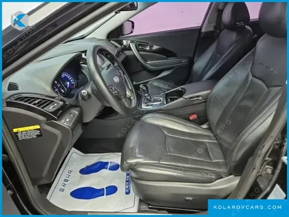 HYUNDAI GRANDEUR LPG HG300 MODERN