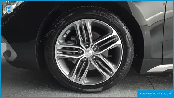 HYUNDAI GRANDEUR 3.0 EXCLUSIVE