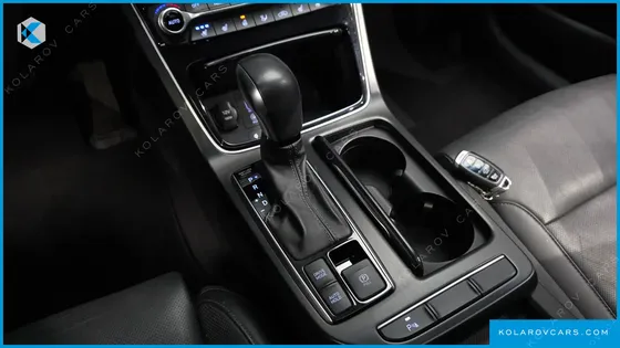 HYUNDAI GRANDEUR 3.0 EXCLUSIVE