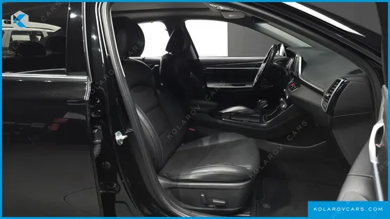 HYUNDAI GRANDEUR 3.0 EXCLUSIVE