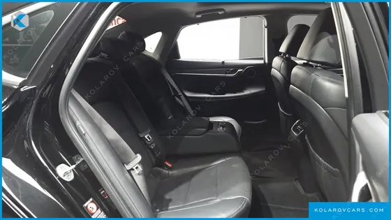 HYUNDAI GRANDEUR 3.0 EXCLUSIVE
