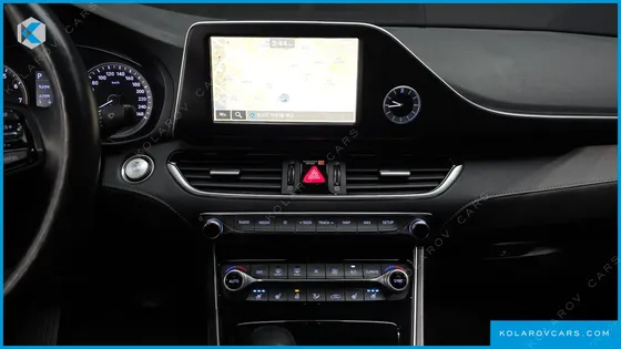 HYUNDAI GRANDEUR 3.0 EXCLUSIVE
