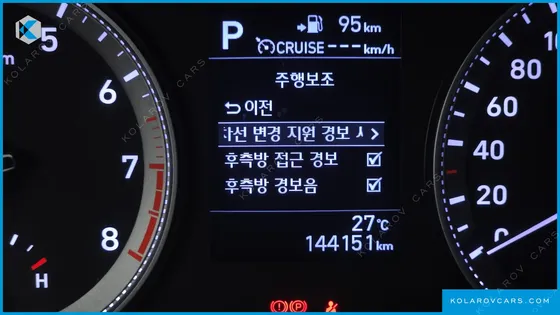 HYUNDAI GRANDEUR 3.0 EXCLUSIVE