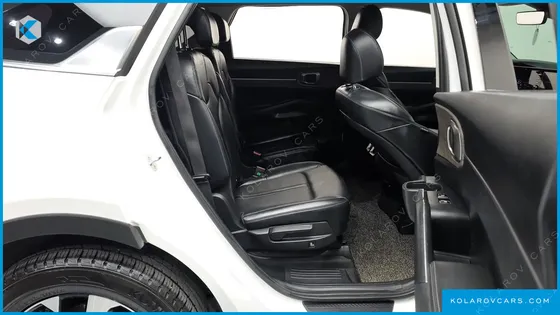 KIA SORENTO GASOLINE 2.5T 2WD