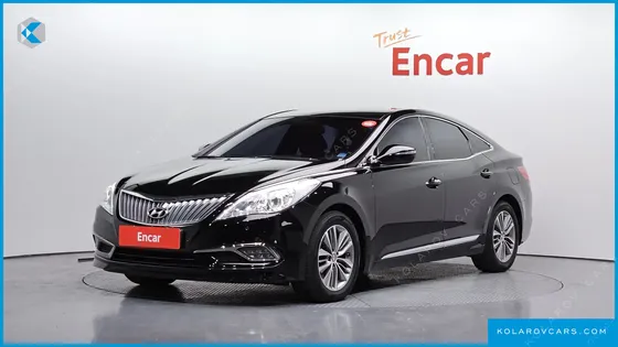 HYUNDAI GRANDEUR HG240 MODERN COLLECTION