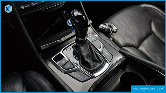 HYUNDAI GRANDEUR HG240 MODERN COLLECTION