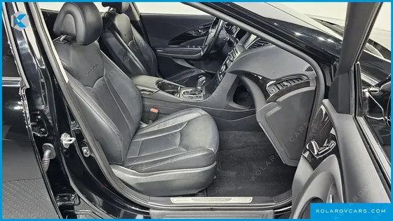 HYUNDAI GRANDEUR HG240 MODERN COLLECTION