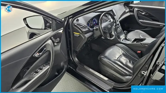 HYUNDAI GRANDEUR HG240 MODERN COLLECTION