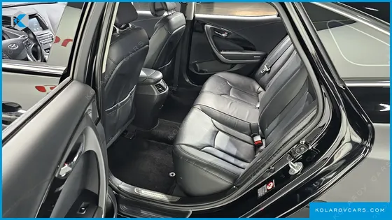 HYUNDAI GRANDEUR HG240 MODERN COLLECTION