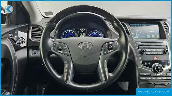 HYUNDAI GRANDEUR HG240 MODERN COLLECTION