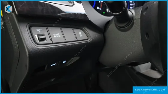 HYUNDAI GRANDEUR HG240 MODERN COLLECTION