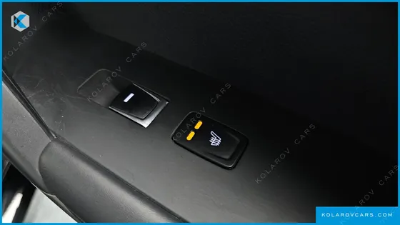 HYUNDAI GRANDEUR HG240 MODERN COLLECTION
