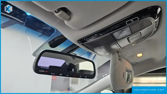 HYUNDAI GRANDEUR HG240 MODERN COLLECTION
