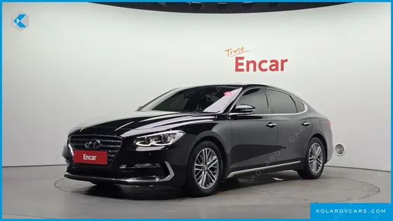 HYUNDAI GRANDEUR 2.4 PREMIUM