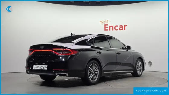 HYUNDAI GRANDEUR 2.4 PREMIUM