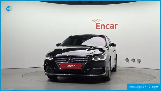 HYUNDAI GRANDEUR 2.4 PREMIUM