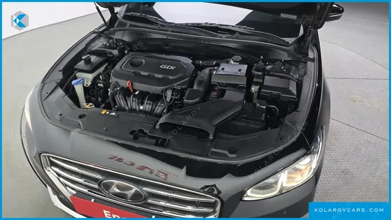 HYUNDAI GRANDEUR 2.4 PREMIUM