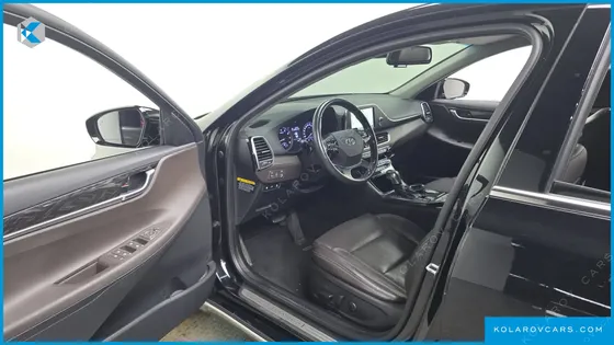 HYUNDAI GRANDEUR 2.4 PREMIUM