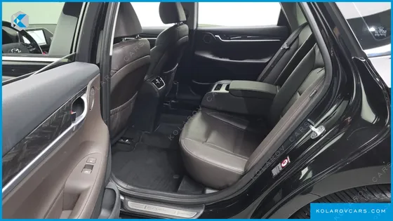 HYUNDAI GRANDEUR 2.4 PREMIUM