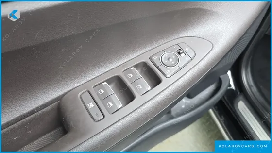 HYUNDAI GRANDEUR 2.4 PREMIUM