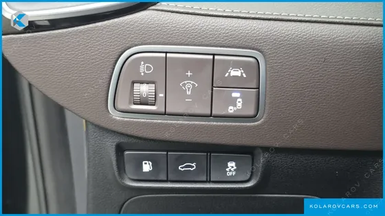 HYUNDAI GRANDEUR 2.4 PREMIUM