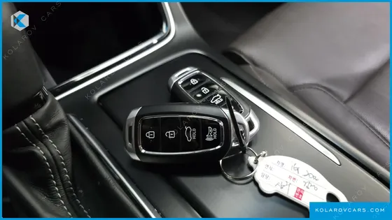 HYUNDAI GRANDEUR 2.4 PREMIUM