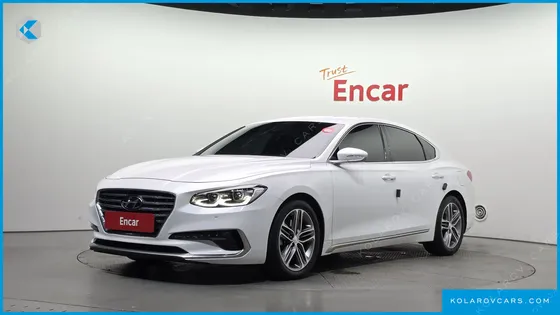 HYUNDAI GRANDEUR 2.4 PREMIUM