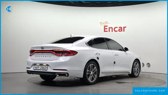 HYUNDAI GRANDEUR 2.4 PREMIUM