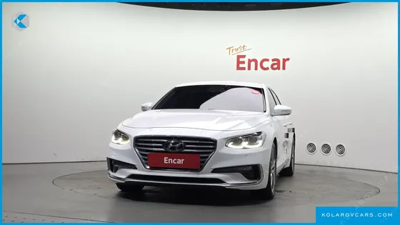 HYUNDAI GRANDEUR 2.4 PREMIUM