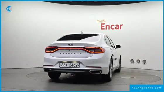 HYUNDAI GRANDEUR 2.4 PREMIUM