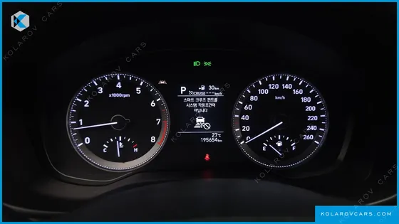 HYUNDAI GRANDEUR 2.4 PREMIUM