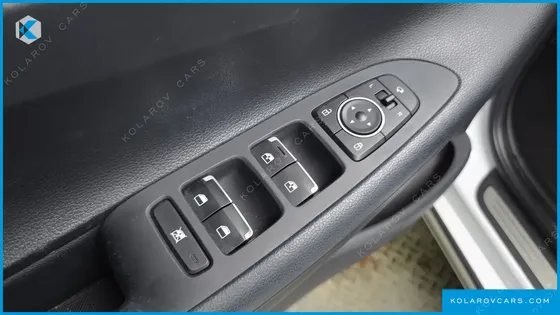 HYUNDAI GRANDEUR 2.4 PREMIUM