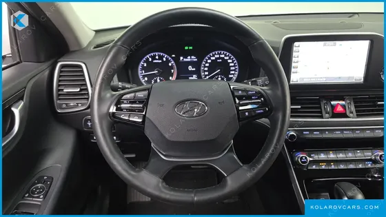 HYUNDAI GRANDEUR 2.4 PREMIUM