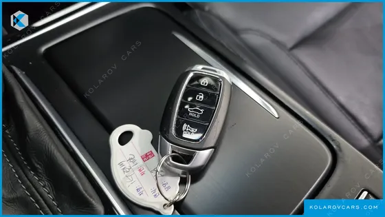 HYUNDAI GRANDEUR 2.4 PREMIUM