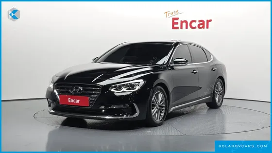 HYUNDAI GRANDEUR 2.4 MODERN