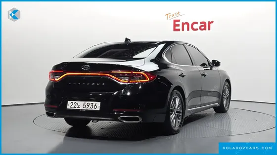 HYUNDAI GRANDEUR 2.4 MODERN