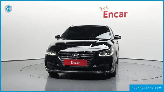 HYUNDAI GRANDEUR 2.4 MODERN