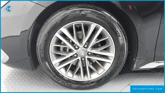 HYUNDAI GRANDEUR 2.4 MODERN